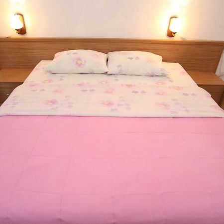 Rooms With The Sea View Baska  Luaran gambar