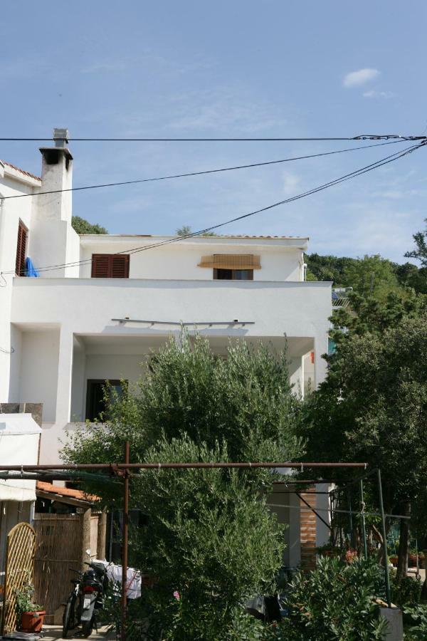Rooms With The Sea View Baska  Luaran gambar