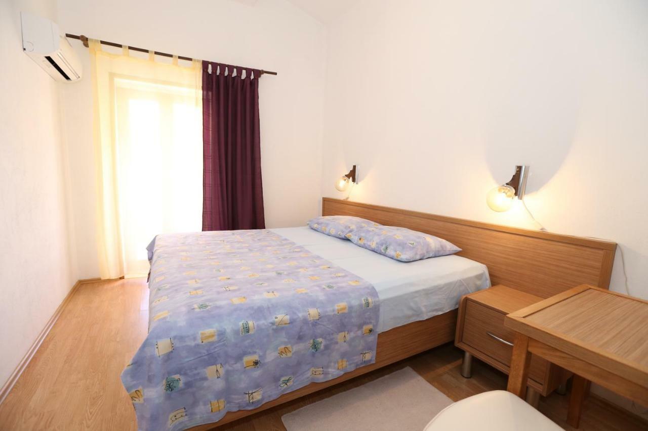 Rooms With The Sea View Baska  Luaran gambar